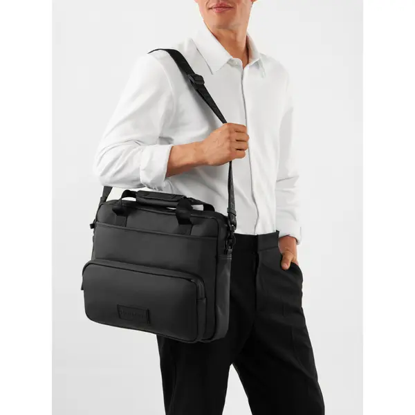 Hunter Torba za laptop Hunter CEO-HTR-E-001-05 Crna