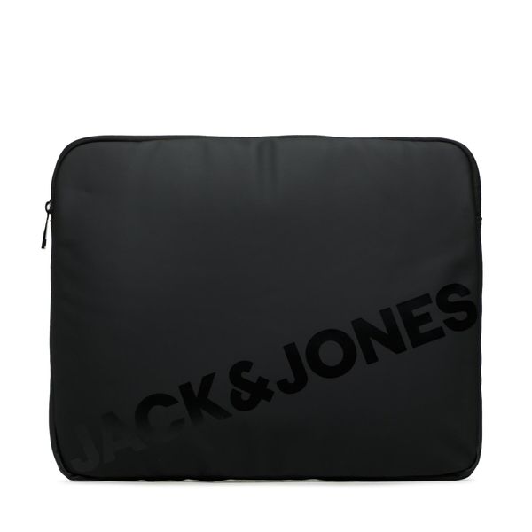 Jack&Jones Torba za laptop Jack&Jones 12229083 Black 4150225