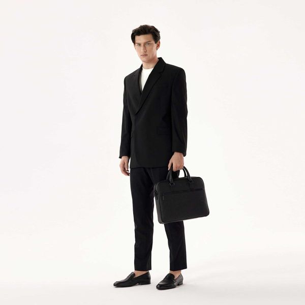 Kazar Torba za laptop Kazar Hayden 63235-08-00 Black