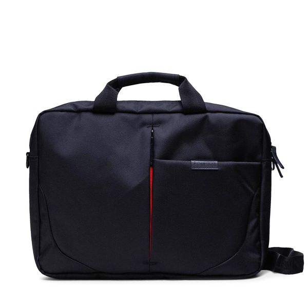 Lanetti Torba za laptop Lanetti BMM-S-142-10-07 Black