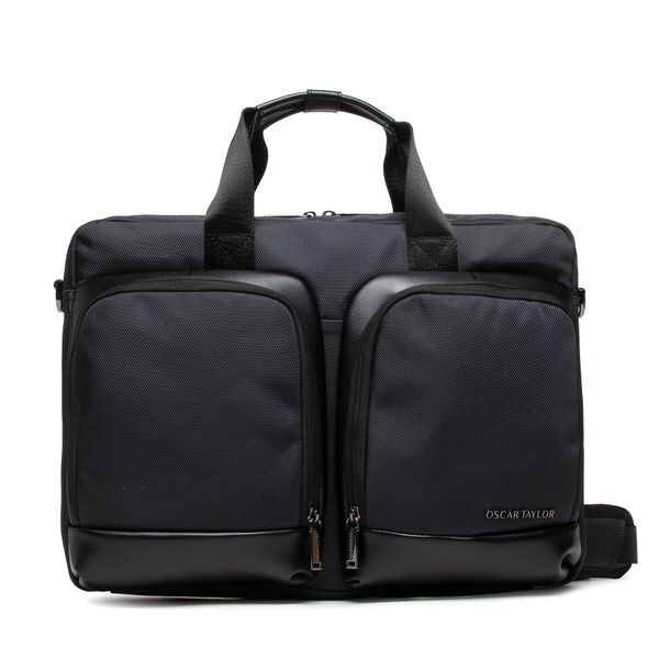Oscar Taylor Torba za laptop Oscar Taylor BOM-S-095-99-07 Navy