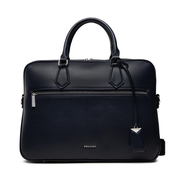 Puccini Torba za laptop Puccini BKXP0029 Tamnoplava