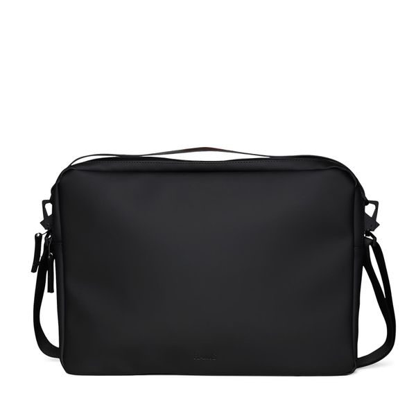 Rains Torba za laptop Rains Laptop Bag 15″/16″ W3 13290 Black