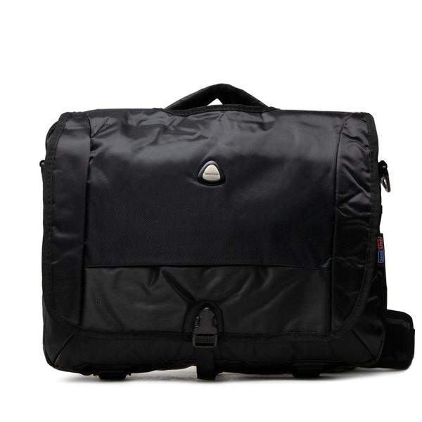 Semi Line Torba za laptop Semi Line 8336 Crna