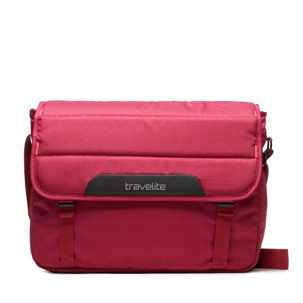 Travelite Torba za laptop Travelite Skaii 92606 Czerwony 25