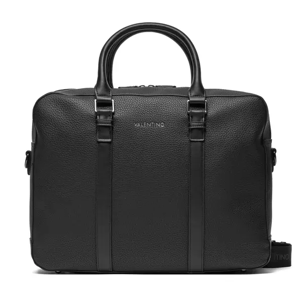 Valentino Torba za laptop Valentino Efeo VBS7O929 Crna