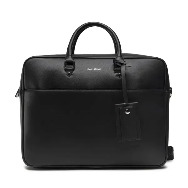 Valentino Torba za laptop Valentino Marnier VBS5XQ04 Crna