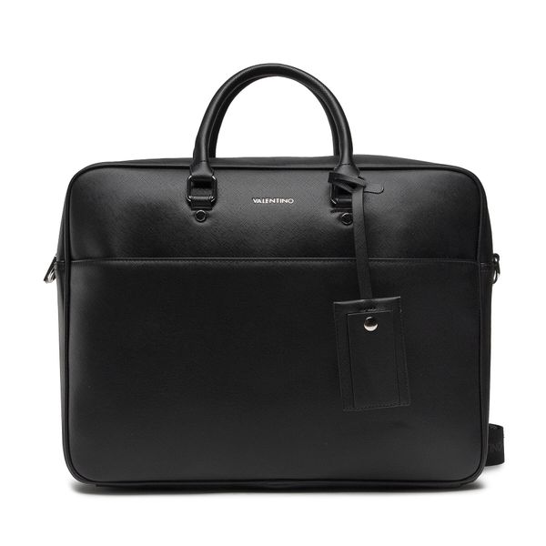 Valentino Torba za laptop Valentino Marnier VBS5XQ04 Nero