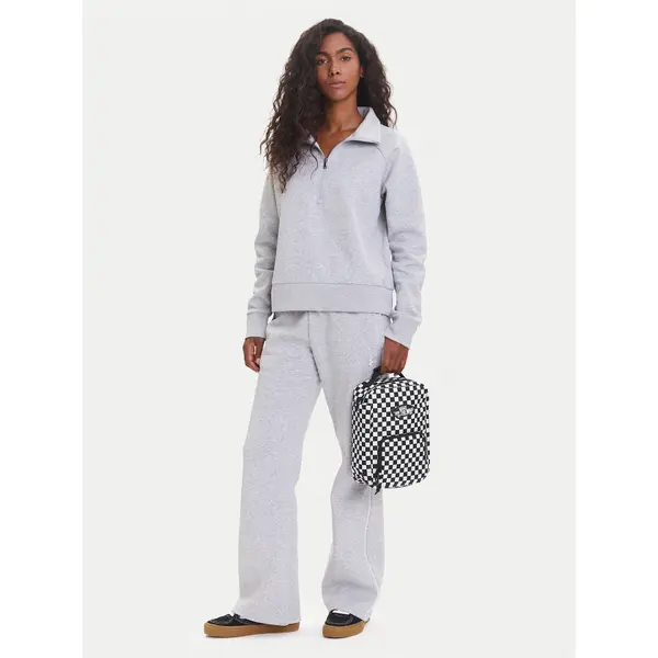 Vans Torba za ručak Vans Old Skool Lunch Bag VN000PSJY281 Crna