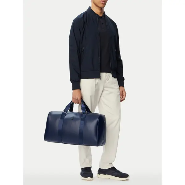 Beverly Hills Polo Club Torba za vikend Beverly Hills Polo Club CWBEO-BHPC-L-015-07. Tamnoplava