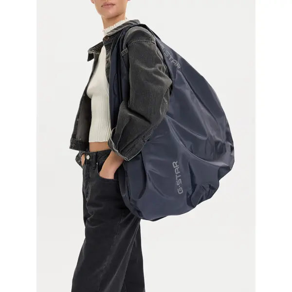 G-Star Raw Torba za vikend G-Star Raw CEO-AIDEN-XC8199 Plava