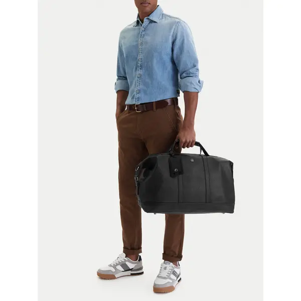 G-Star Raw Torba za vikend G-Star Raw EO-BW-B53585R Crna