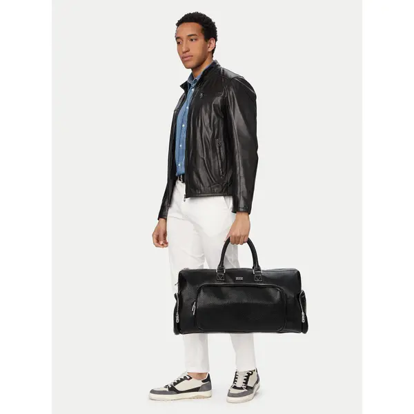 Guess Torba za vikend Guess TMBOGS P6235 Crna