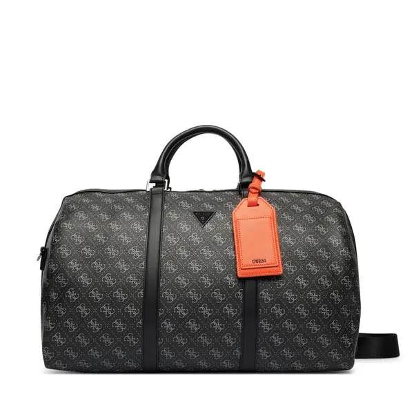 Guess Torba za vikend Guess TMMILO P6333 Crna