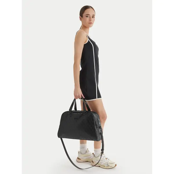 Guess Torba za vikend Guess V6GZ02 W2109 Crna