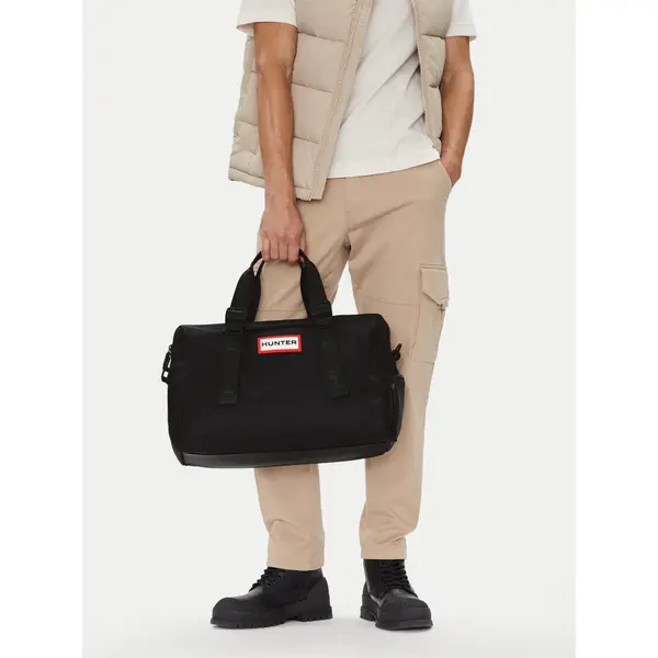 Hunter Torba za vikend Hunter C-HTR-K-010-06 Crna