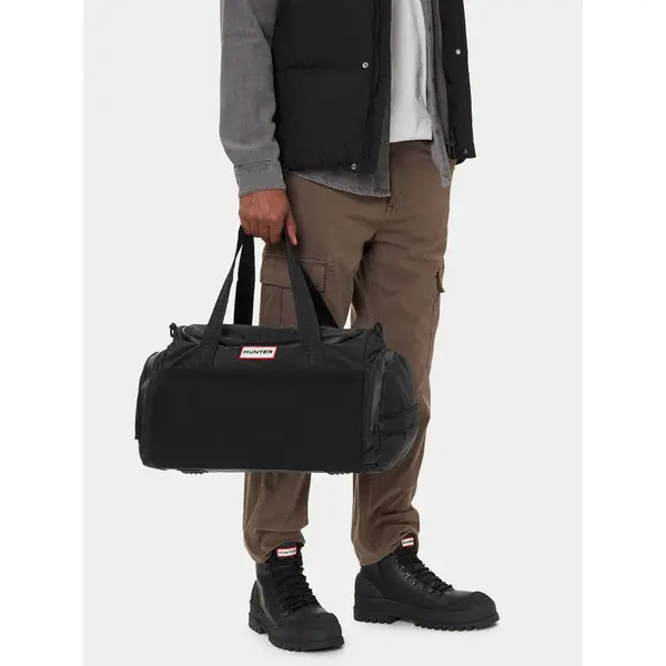 Hunter Torba za vikend Hunter C-HTR-XC-001-08 Crna