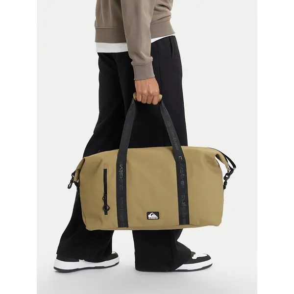 Quiksilver Torba za vikend Quiksilver C-QUIC-KL-004-08 Kaki