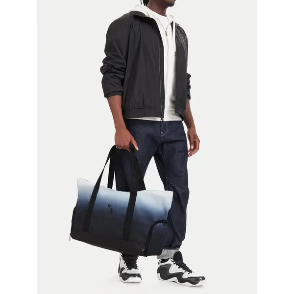 SHAQ Torba za vikend SHAQ CWBEO-SHAQ-F-003-10 Crna