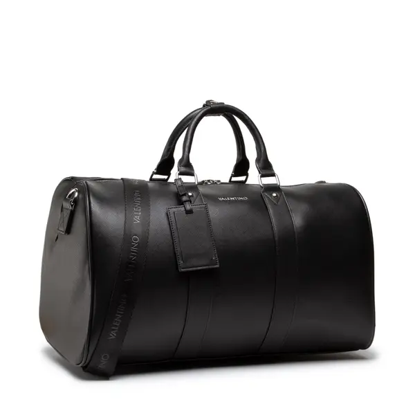 Valentino Torba za vikend Valentino Marnier VBS5XQ03 Crna