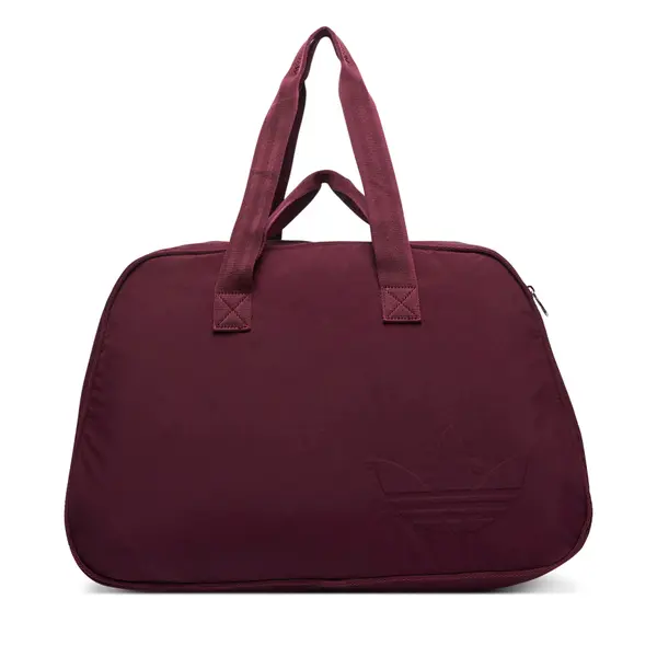 Adidas Torbica adidas Bowling Bag KR9045 Tamnocrvena
