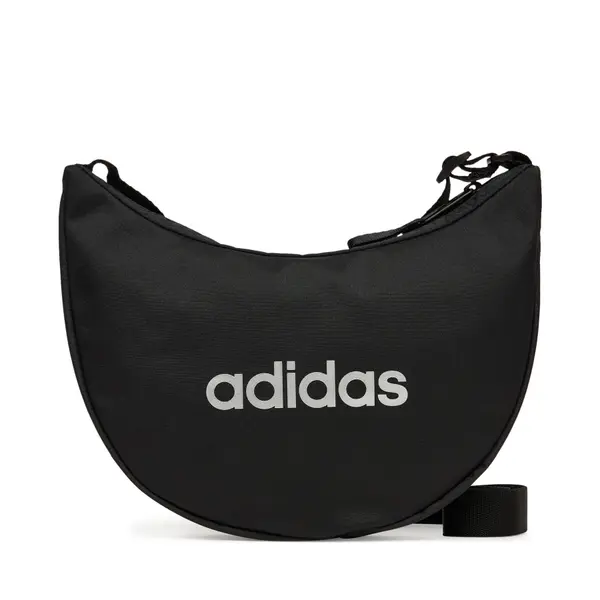 Adidas Torbica adidas Linear Essentials Festival JN0882 Crna