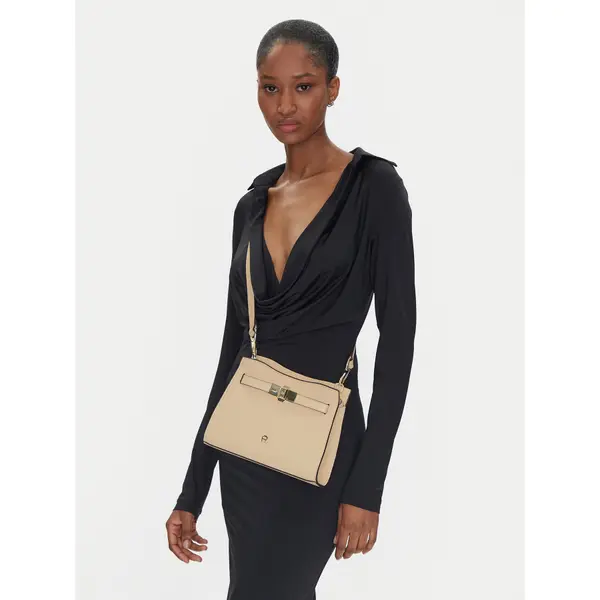 aigner Torbica Aigner 132961 Bijela