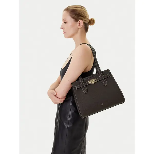aigner Torbica Aigner Farah M 137412 Smeđa
