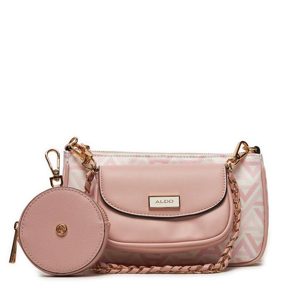 Aldo Torbica Aldo Drilimwen 13601722 Ružičasta