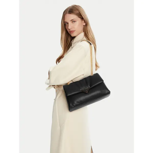 ALDO Torbica Aldo Largesoftpuff 14076949 Crna