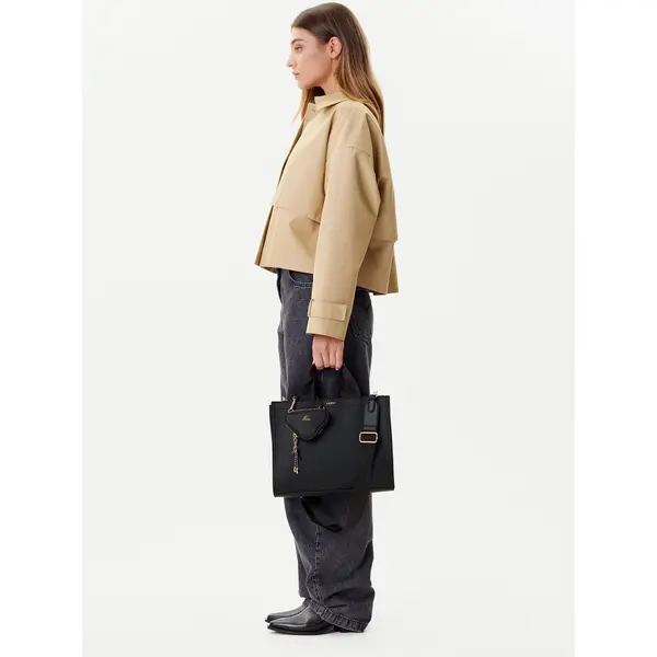 ALDO Torbica Aldo Mtl72tote 14076998 Crna