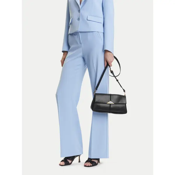 ALDO Torbica Aldo Sadiebag 13933814 Crna