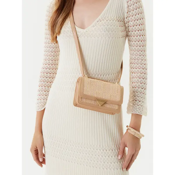 ALDO Torbica Aldo Zenithpursemini 13989722 Bež