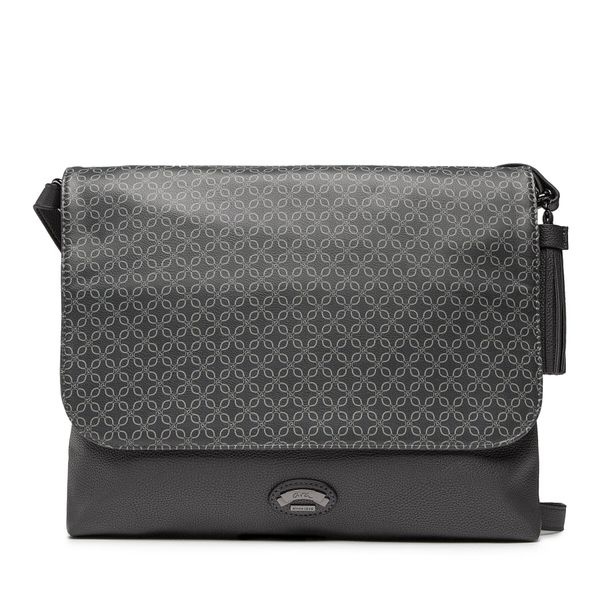 Ara Torbica Ara 16-21408-12 Graphit/Oyster