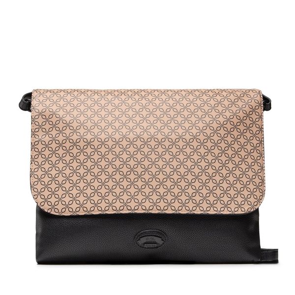 Ara Torbica Ara 16-21408-15 Nude/Schwarz