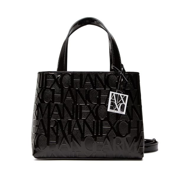 Armani Exchange Torbica Armani Exchange 942647 CC794 00020 Black