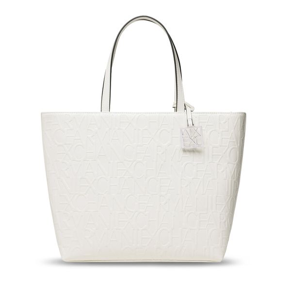 Armani Exchange Torbica Armani Exchange 942650 CC793 00010 White