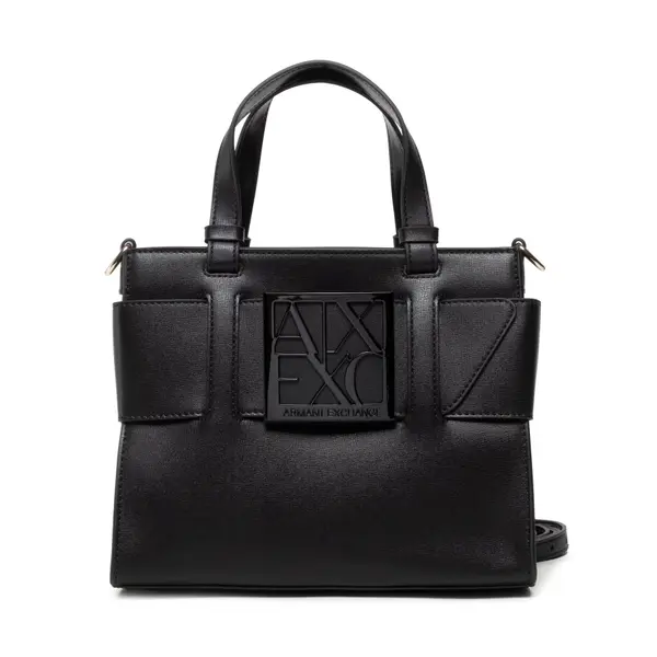 Armani Exchange Torbica Armani Exchange 942690 0A874 00020 Crna