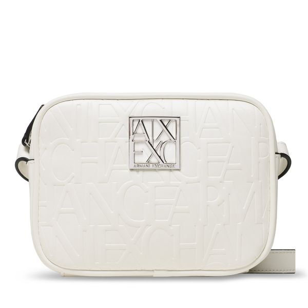 Armani Exchange Torbica Armani Exchange 942733 CC793 00010 White
