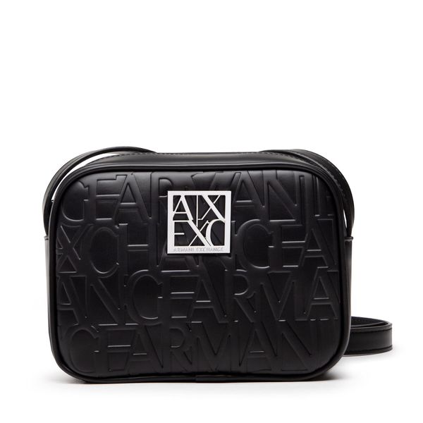 Armani Exchange Torbica Armani Exchange 942733 CC793 00020 Black