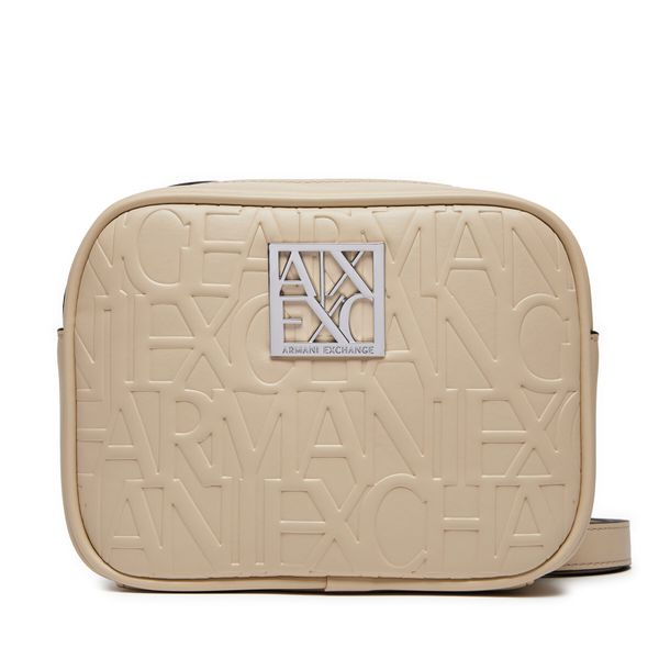 Armani Exchange Torbica Armani Exchange 942733 CC793 11950 Dusty Ground