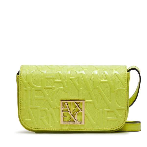 Armani Exchange Torbica Armani Exchange 942734 CC794 04161 Cedar