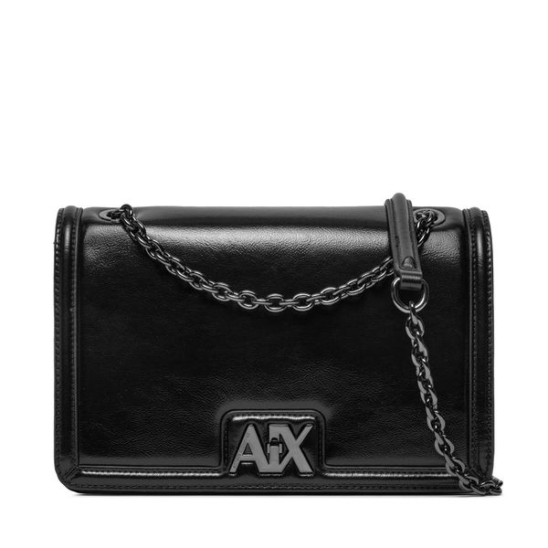 Armani Exchange Torbica Armani Exchange 942833 4R701 00020 Nero
