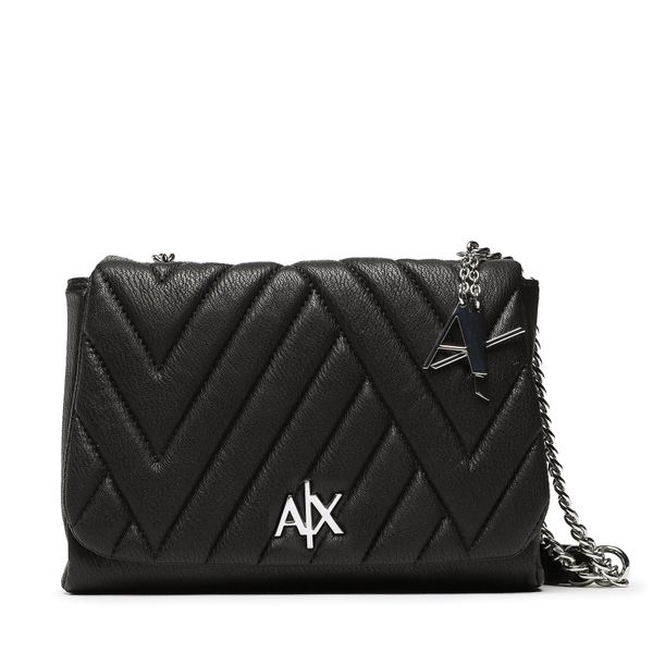 Armani Exchange Torbica Armani Exchange 942853 2F745 00020 Black