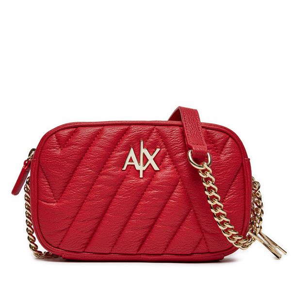 Armani Exchange Torbica Armani Exchange 942855 2F745 31474 Racing Red