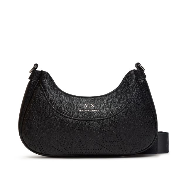 Armani Exchange Torbica Armani Exchange 942883 4R744 00020 Nero