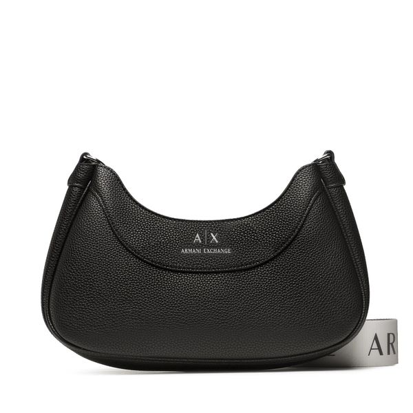 Armani Exchange Torbica Armani Exchange 942883 CC783 00020 Nero