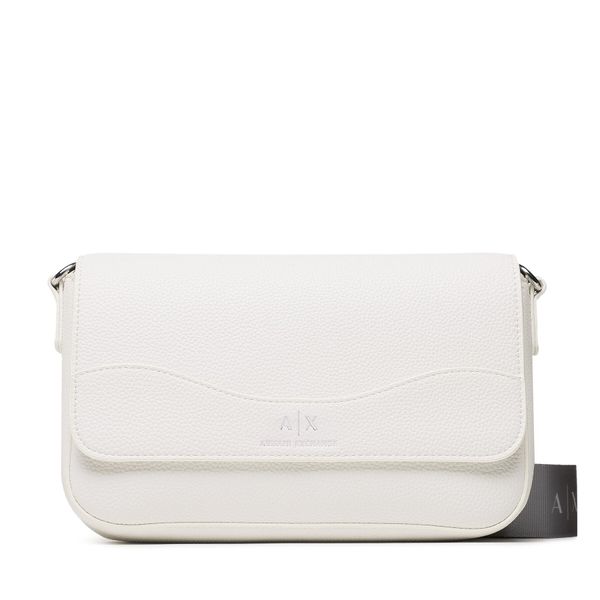 Armani Exchange Torbica Armani Exchange 942912 CC783 00010 White