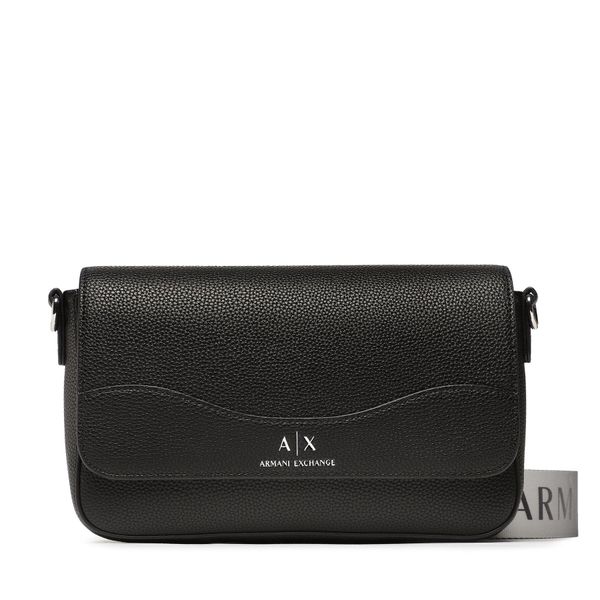 Armani Exchange Torbica Armani Exchange 942912 CC783 0002 Black