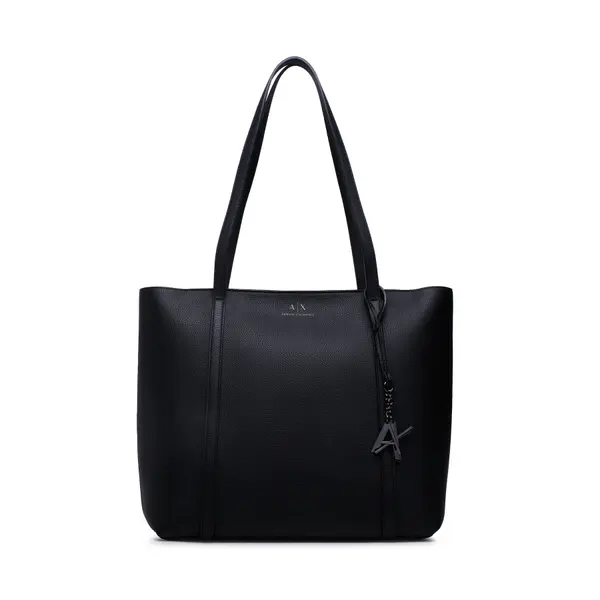 Armani Exchange Torbica Armani Exchange 942930 CC726 28621 Crna